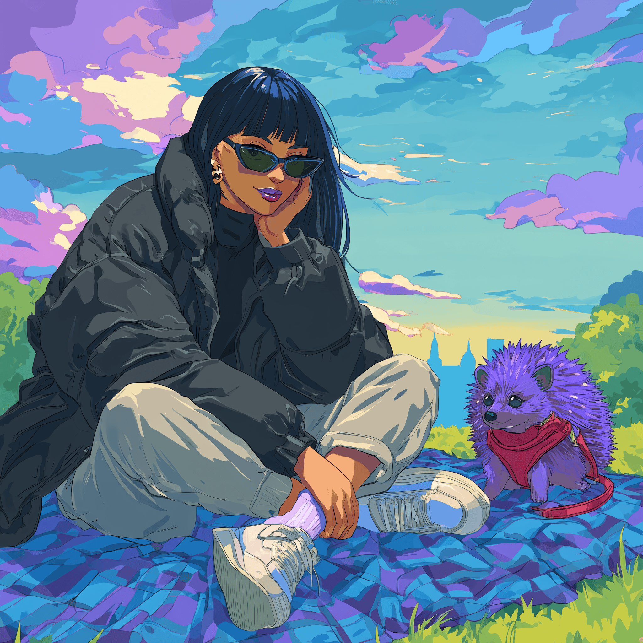 Mint Morkie NFT